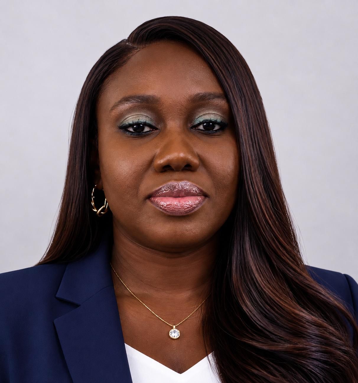 BAR (MRS) UGBOSU SYLVESTINA EMAMUZOU